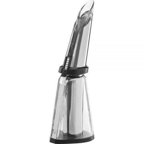АЭРАТОР ДЛЯ ВИНА ELITE PLATINUM EDITION